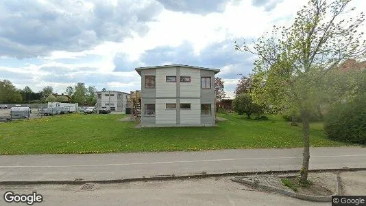 Apartments for rent in Vara - Photo from Google Street View