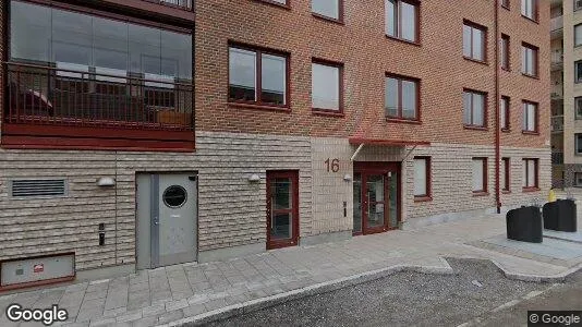 Apartments for rent in Järfälla - Photo from Google Street View