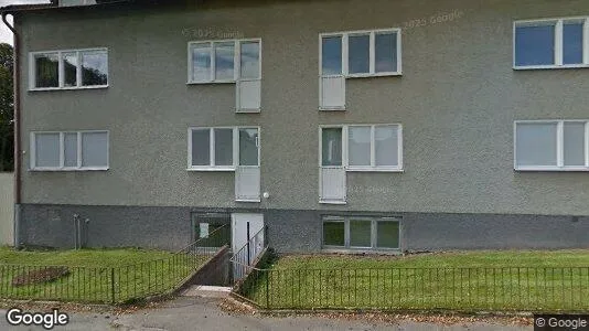 Apartments for rent in Hallsberg - Photo from Google Street View