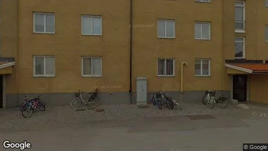 Apartments for rent in Arboga - Photo from Google Street View