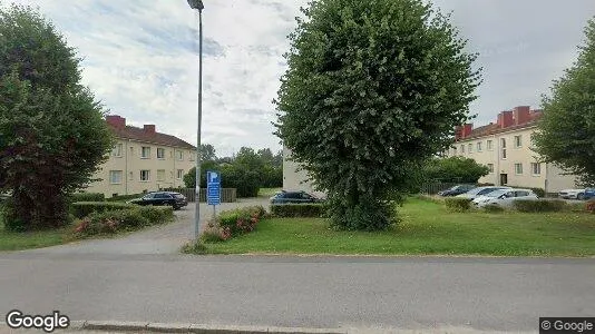 Apartments for rent in Nyköping - Photo from Google Street View