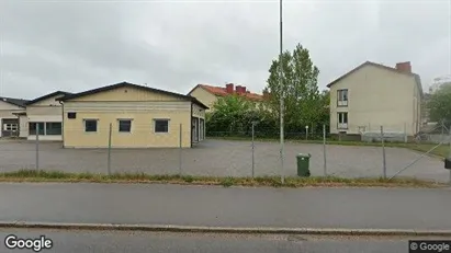 Apartments for rent in Nyköping - Photo from Google Street View