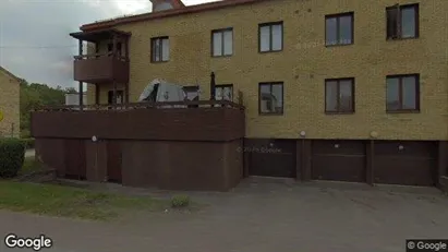 Apartments for rent in Kungsör - Photo from Google Street View
