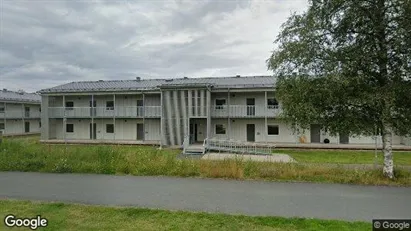 Apartments for rent in Sävsjö - Photo from Google Street View