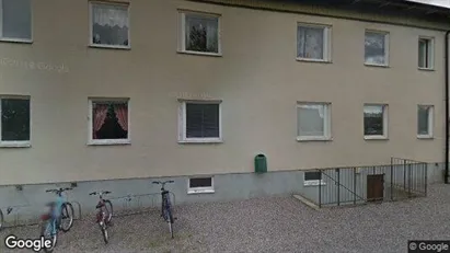 Apartments for rent in Strängnäs - Photo from Google Street View