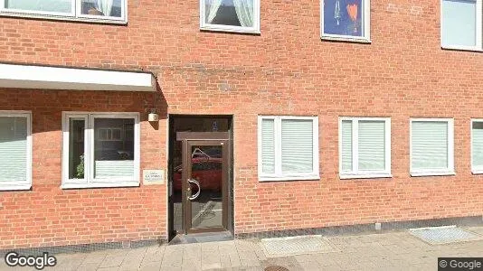 Apartments for rent in Malmö City - Photo from Google Street View