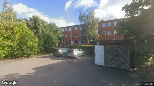 Apartments for rent in Åstorp - Photo from Google Street View