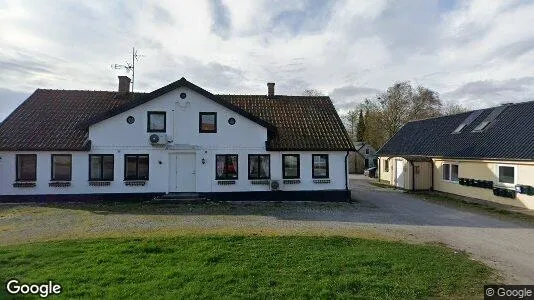 Apartments for rent in Eslöv - Photo from Google Street View