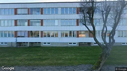 Apartments for rent in Helsingborg - Photo from Google Street View