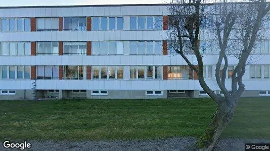 Apartments for rent in Helsingborg - Photo from Google Street View