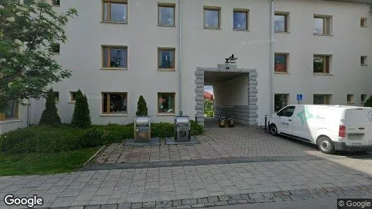 Apartments for rent in Skellefteå - Photo from Google Street View