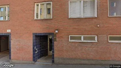 Apartments for rent in Karlskrona - Photo from Google Street View