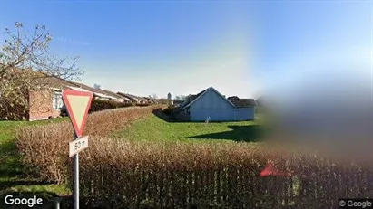 Apartments for rent in Tomelilla - Photo from Google Street View