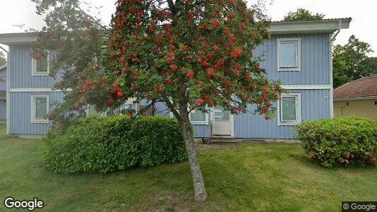 Apartments for rent in Finspång - Photo from Google Street View