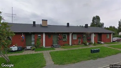 Apartments for rent in Finspång - Photo from Google Street View