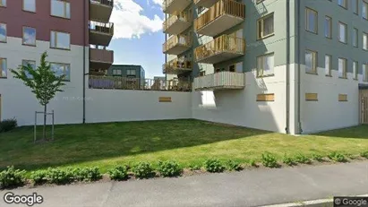 Apartments for rent in Katrineholm - Photo from Google Street View
