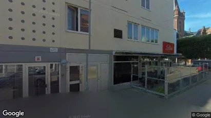 Apartments for rent in Landskrona - Photo from Google Street View