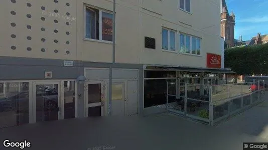 Apartments for rent in Landskrona - Photo from Google Street View