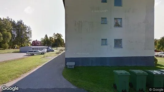 Apartments for rent in Surahammar - Photo from Google Street View