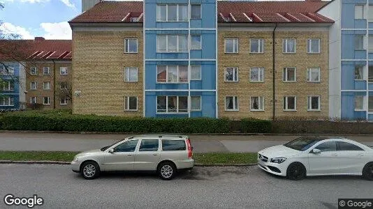 Apartments for rent in Malmö City - Photo from Google Street View