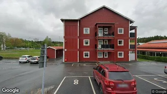 Apartments for rent in Nyköping - Photo from Google Street View