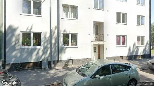 Apartments for rent in Oxelösund - Photo from Google Street View