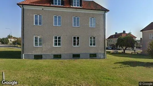 Apartments for rent in Motala - Photo from Google Street View
