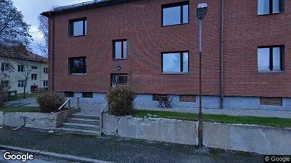 Apartments for rent in Eskilstuna - Photo from Google Street View