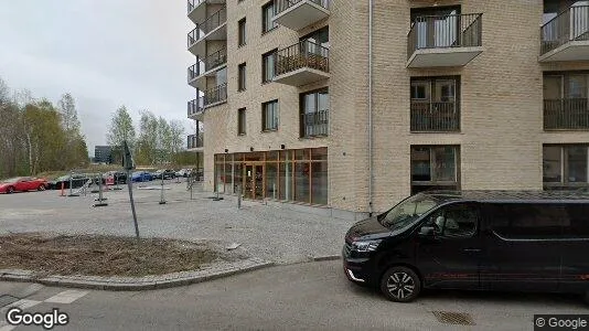 Apartments for rent in Örebro - Photo from Google Street View