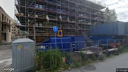 Apartments for rent in Örebro - Photo from Google Street View