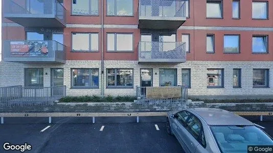 Apartments for rent in Åmål - Photo from Google Street View