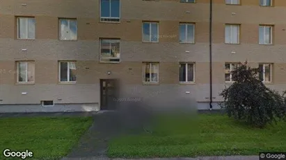 Apartments for rent in Köping - Photo from Google Street View