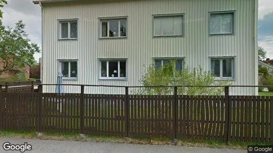 Apartments for rent in Lidköping - Photo from Google Street View
