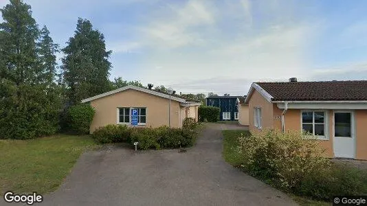 Apartments for rent in Kalmar - Photo from Google Street View