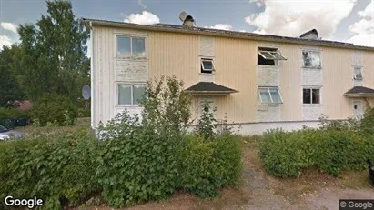 Apartments for rent in Falkenberg - Photo from Google Street View