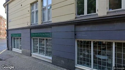 Apartments for rent in Malmö City - Photo from Google Street View
