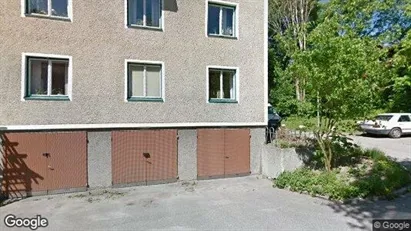 Apartments for rent in Västerås - Photo from Google Street View