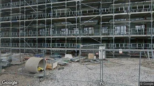 Apartments for rent in Malmö City - Photo from Google Street View