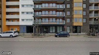 Apartments for rent in Linköping - Photo from Google Street View