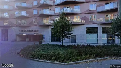Apartments for rent in Norrköping - Photo from Google Street View