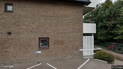 Apartments for rent in Borlänge - Photo from Google Street View