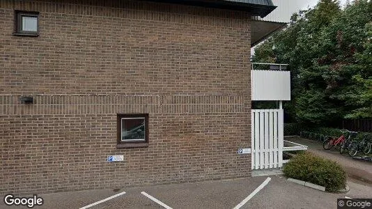 Apartments for rent in Borlänge - Photo from Google Street View