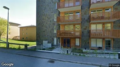 Apartments for rent in Alingsås - Photo from Google Street View