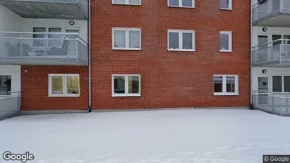 Apartments for rent in Umeå - Photo from Google Street View