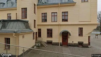 Apartments for rent in Kalmar - Photo from Google Street View