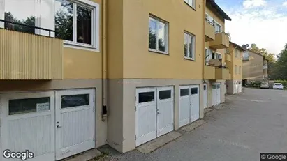 Apartments for rent in Mariestad - Photo from Google Street View