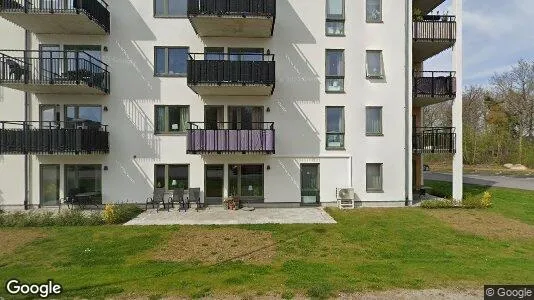 Apartments for rent in Mörbylånga - Photo from Google Street View