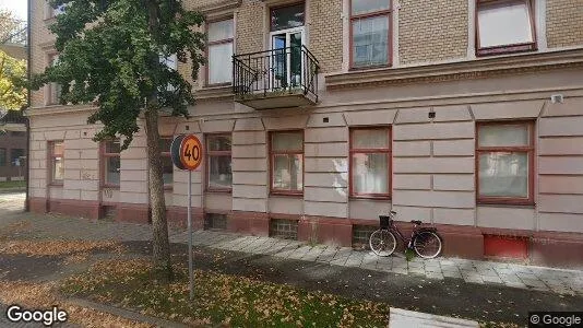 Apartments for rent in Trelleborg - Photo from Google Street View