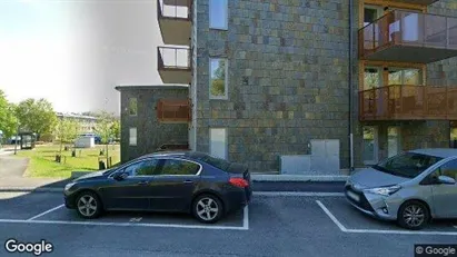 Apartments for rent in Alingsås - Photo from Google Street View