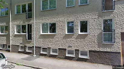 Apartments for rent in Karlstad - Photo from Google Street View